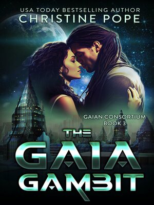 cover image of The Gaia Gambit